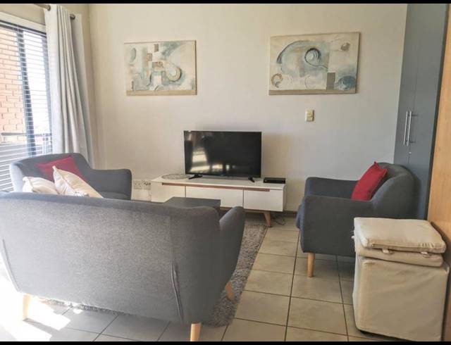 1 BEDROOM PROPERTY TO RENT IN CENTURY CITY